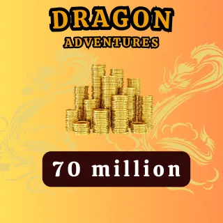 Dragon Adventures