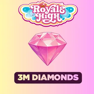 3M Royale High Diamonds