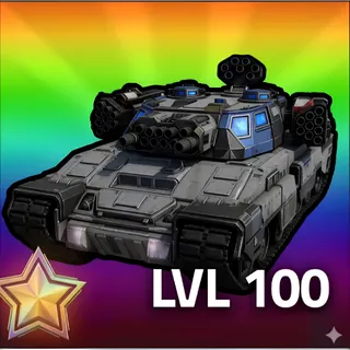 Military tycoon Imperial Tank