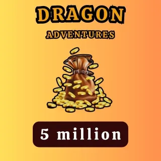 Dragon Adventures