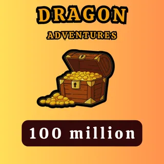 Dragon Adventures