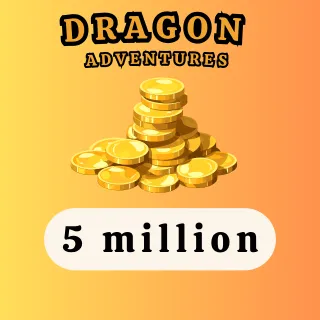 Dragon Adventures