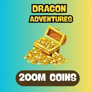 Dragon Adventures
