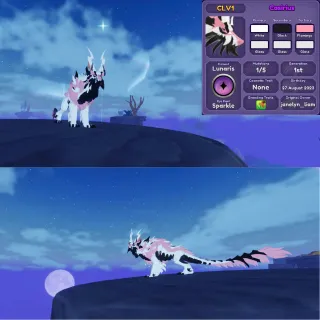 CASIRIUS | DRAGON ADVENTURES