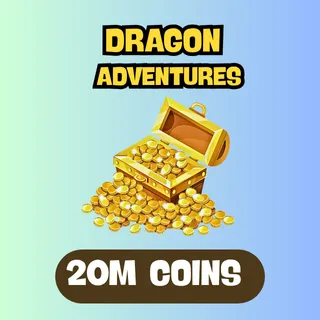 Dragon Adventures