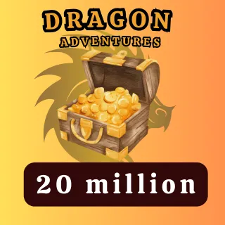 Dragon Adventures