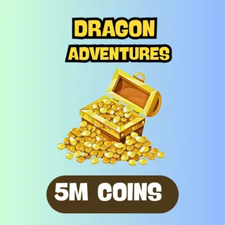 Dragon Adventures