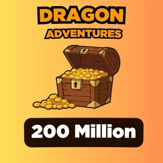 Dragon Adventures