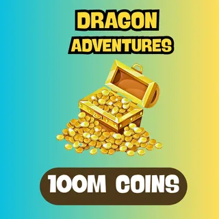 Dragon Adventures