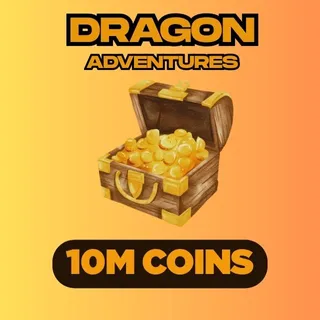 Dragon Adventures