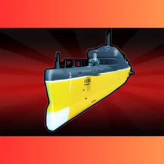 Military tycoon Nuke Project 665
