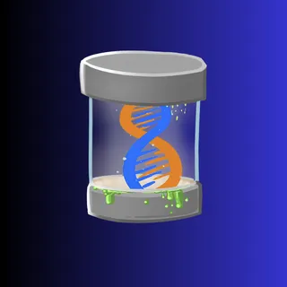 💸 2M DNA 💸 / DINOSAUR SIMULATOR