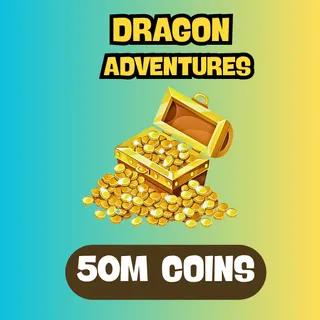 Dragon Adventures