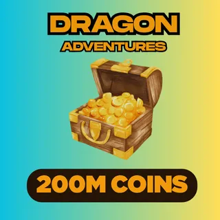 Dragon Adventures