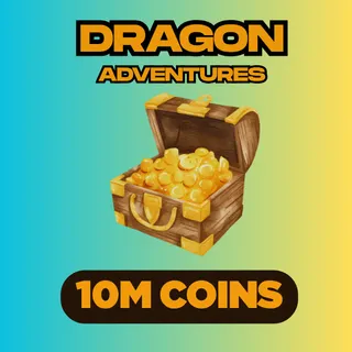 Dragon Adventures