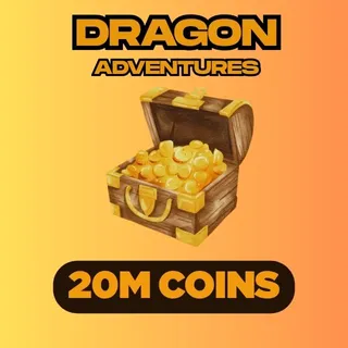 Dragon Adventures