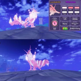 MISTRASUNE | DRAGON ADVENTURES