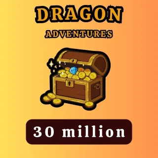 Dragon Adventures