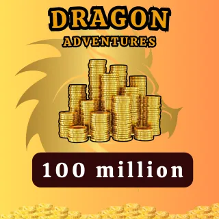 Dragon Adventures