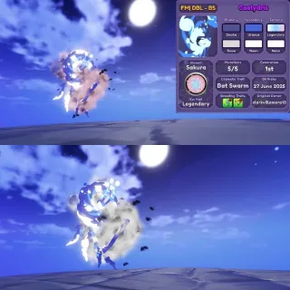 CAELYDRIS | DRAGON ADVENTURES