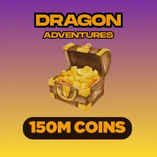 Dragon Adventures