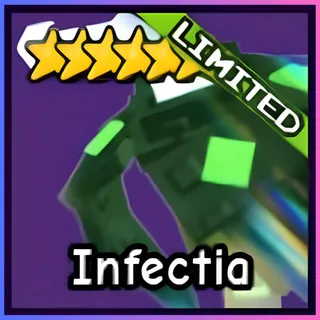 Garden Tower Defense infectia