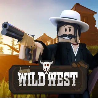 WILD WEST TWW THE WILD WEST 500K