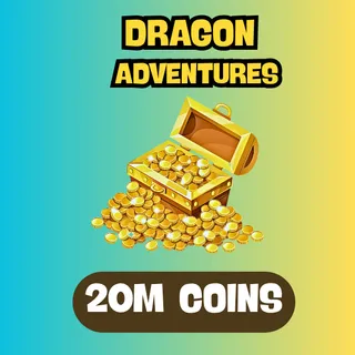 Dragon Adventures