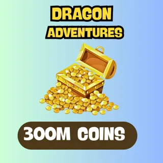 Dragon Adventures