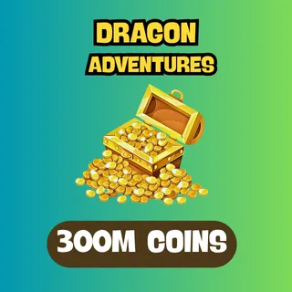 Dragon Adventures