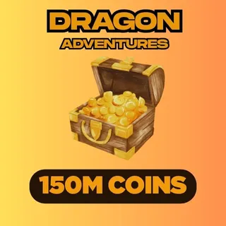 Dragon Adventures