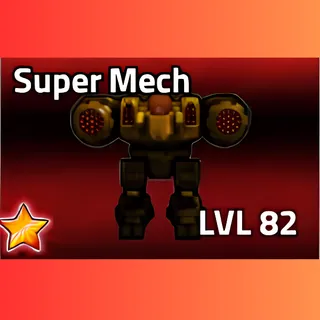 Military tycoon Super Mech