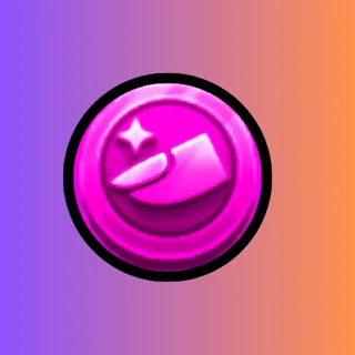 5K TOKENS / 5000 TOKENS - BADDIES