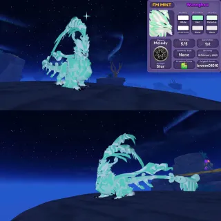 WUONGHOU | DRAGON ADVENTURES