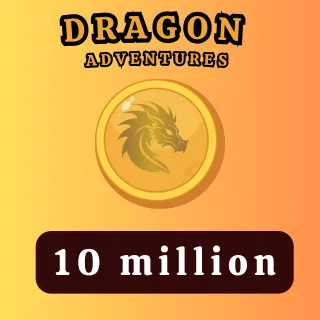 Dragon Adventures