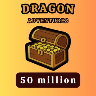 Dragon Adventures