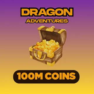 Dragon Adventures