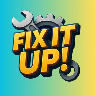 💸20M CASH💸 / FIX IT UP