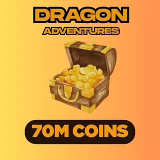 Dragon Adventures