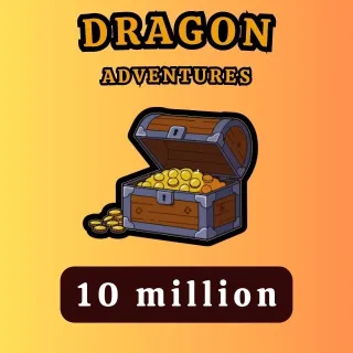 Dragon Adventures