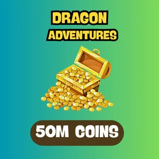 Dragon Adventures