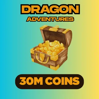 Dragon Adventures