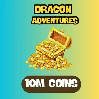 Dragon Adventures