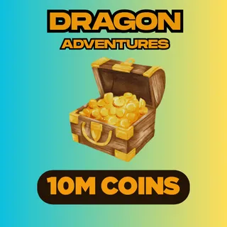 Dragon Adventures