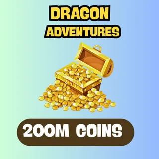 Dragon Adventures