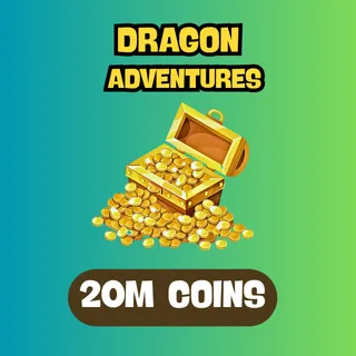Dragon Adventures