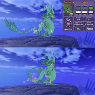 FULONG | DRAGON ADVENTURES