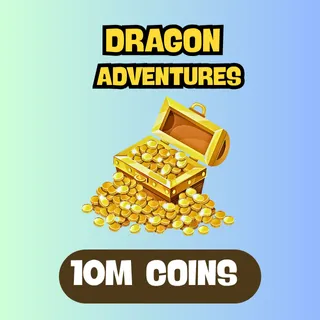 Dragon Adventures