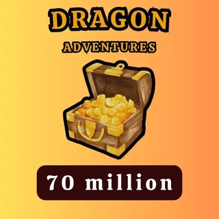 Dragon Adventures