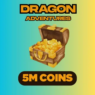 Dragon Adventures